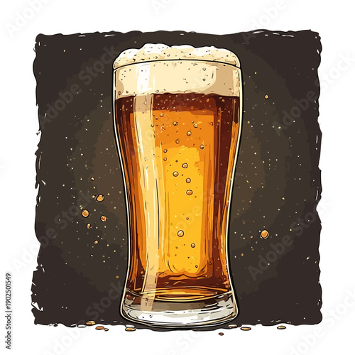 Delicious Beer Design Very Cool