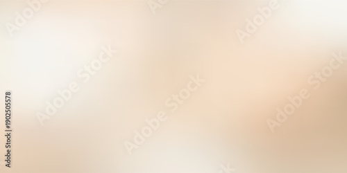 Soft Pastel Bokeh Lights Background Gradient Blur Effect.