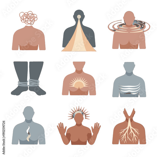 Somatic Nervous System Regulation and Emotional Release Exercises for Trauma Informed Mindfulness Coaching and Mental Health Wellness Applications