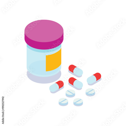 isometric medicine