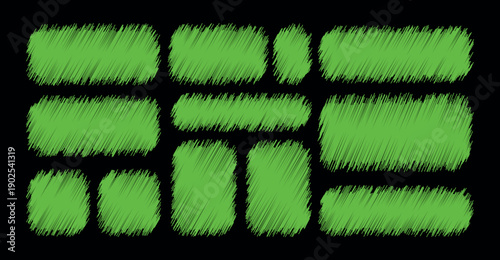 3D Green Grass Globe Vector Illustration – Eco Earth Sphere with Fresh Lawn, Meadow Field and Plant Elements, Summer Spring Nature Concept Symbol for Ecology, Environment, Sustainability and Planet.