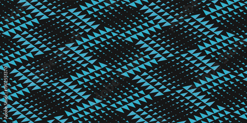 Abstract background. Geometric line pattern. Modern blue gradient line design. Simple line elements. Futuristic style. Suitable for banners, brochures, companies, covers, posters, websites