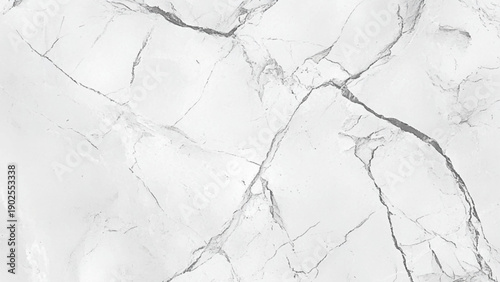 White Marble Texture for Architecture Design. Natural Polished Marble Detail Texture