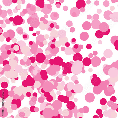 Light multicolor background, colorful vector texture with circles. Splash effect banner. Glitter silver dot abstract illustration with blurred drops of rain. Pattern for web page, banner,poster, card.