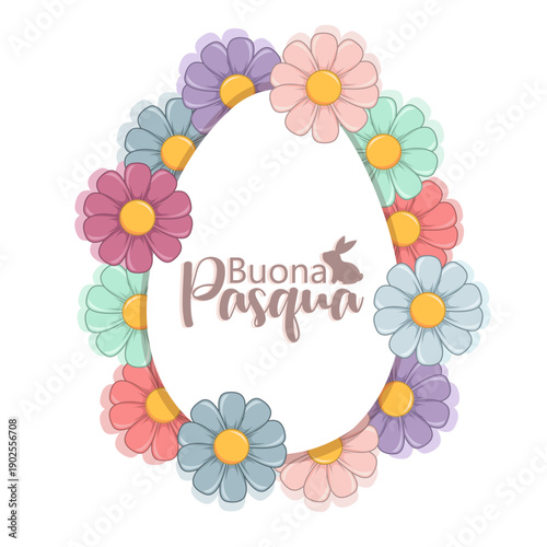 Buona Pasqua