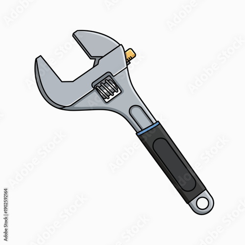 Adjustable Wrench Tool