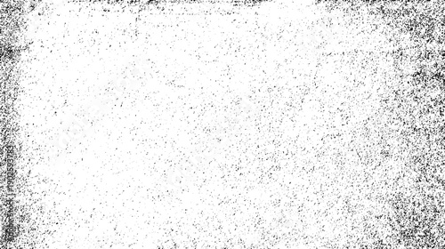 Grainy vector background with watercolor paper texture, halftone noise, and stippled details, suitable for artistic, retro, or handmade visual compositions.
