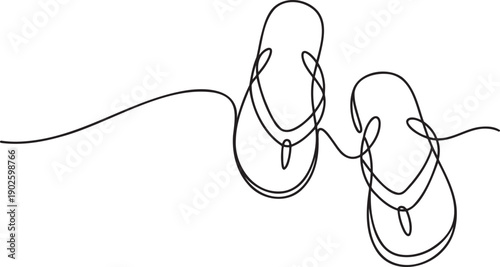 a-minimalist-line-drawing-of-a-pair-of-f_wDt7Y8QcS3eJjpZVOKJ5Kg_xR0oB65tRneO-LU6Vq8ckQ_traced