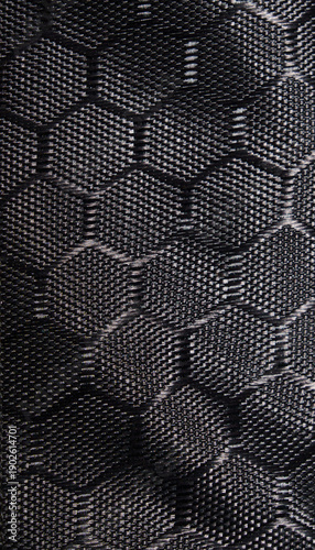 abstract seamless pattern