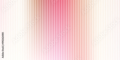 Soft glass ripple gradient in icy pale blue and lavender hues. Delicate reeded texture with frosted distortion effect and minimal vertical blur. Glass texture, vector illustration