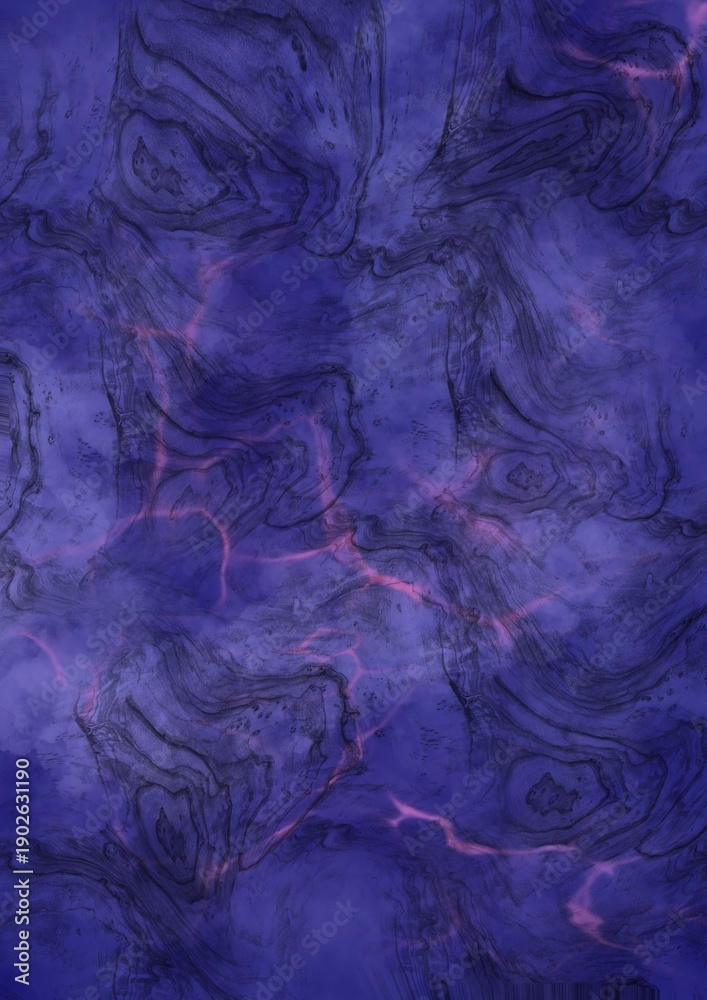 Fototapeta premium blue abstract background marble horizontal 