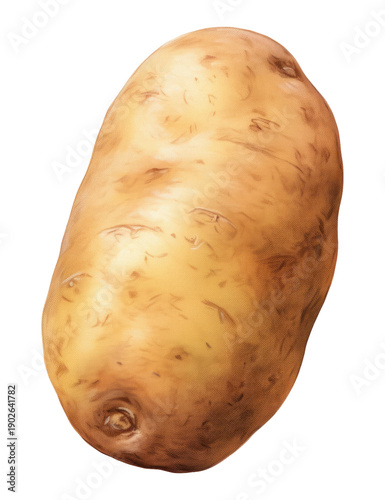 PNG Potato vegetable plant food.