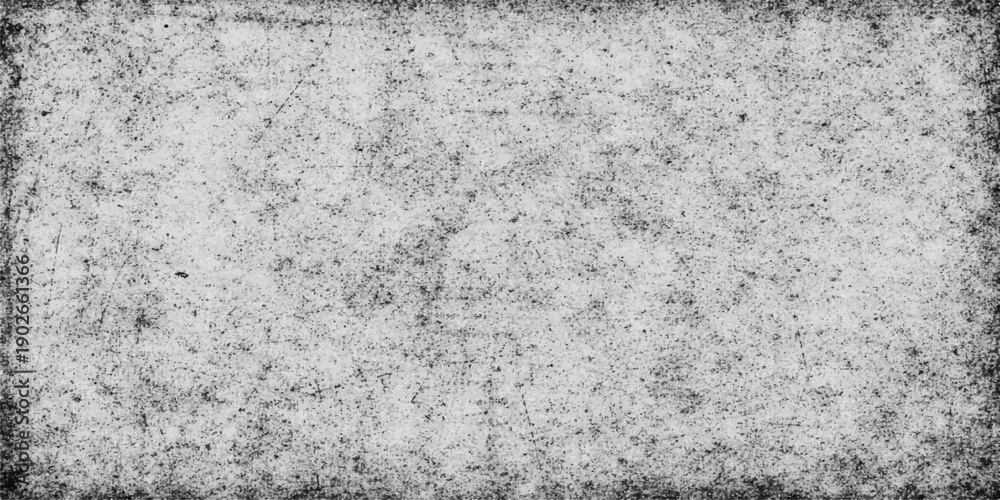 Obraz premium Seamless gray fabric texture on a grunge concrete surface provides a blank vintage backdrop with a rough marble pattern for an old stone and paper material design