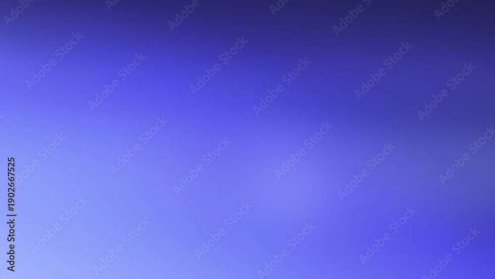 Obraz premium Vibrant purple gradient background with smooth transitions