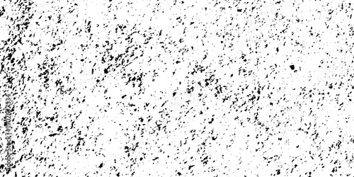 Texture of old gray concrete wall dusty and dirty background.