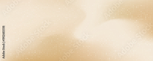 Gold, beige, nude simple gradient background