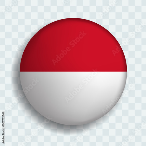 Monaco round ball Free Download Monaco round ball - GFXLoad