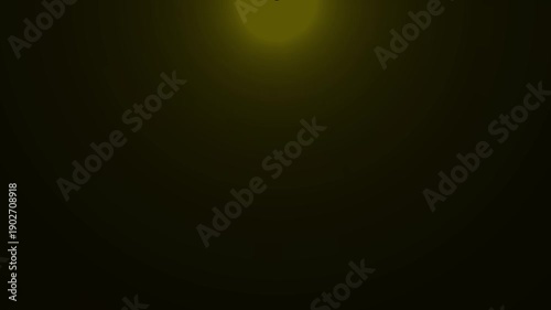 Emergency Lights Overlays. Nine loop-ready variations on clean black backgrounds. Police car, fire truck, ambulance flashing blue and red light glows. 4k