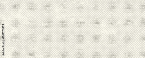 Crumpled ecru craft package paper texture. Abstract cream texture old paper background. Beige old cardboard backdrop. Vector illustration of grunge vintage note sheet or package.