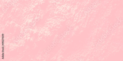 A vintage pink grunge paper texture with an aged pastel red pattern and antique paint design on a textured material surface provides a retro art background for a love themed canvas