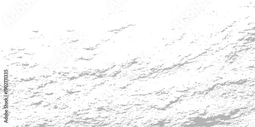 Abstract blue and white paint splashing on a wall creates a fresh liquid texture with flowing wet waves and clear water bubbles in motion