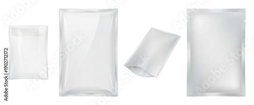 Wallpaper Mural Lamination pouches set. Torontodigital.ca