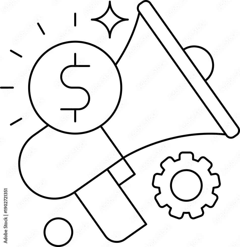 custom made wallpaper toronto digitalFinancial Marketing and Business Strategy Concept