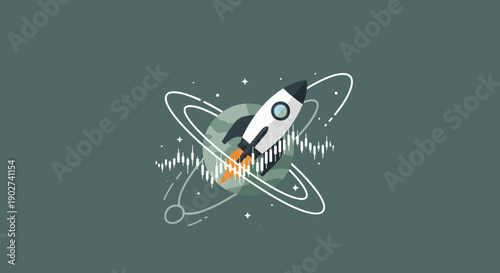 A joyful group of professionals celebrating success, perfect for motivational content in marketing materials.