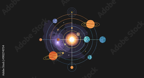 A focused professional working on a laptop in a modern office setting, ideal for business and productivity themes.