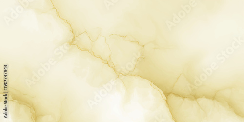 Vintage grunge paper texture background featuring a nature scene with clouds in the sky above a bowl of mashed vegetable meal served for dinner