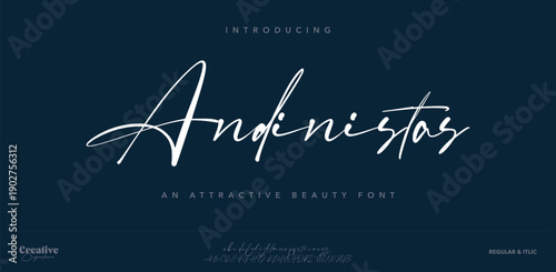 Modern alphabet fonts. Typography, Technology, Lettering, Elegant, Fashion, Designs, Serif fonts, Uppercase. Vector illustration