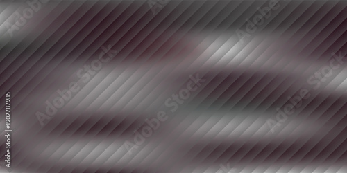 Desain latar belakang monokrom grafik tekstur logam