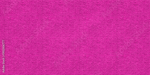 Obraz na płótnie Pink fabric seamless pattern