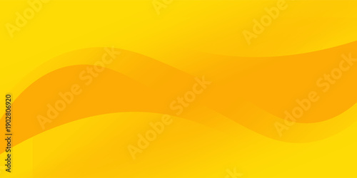 Vibrant gradient wave design highlights a calming, natural flow of warm yellow tones, elevating the visual appeal of promotional materials, social media graphics, and marketing collateral