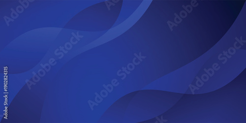 modern style background futuristic banner design