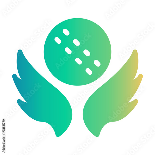 championship Gradient icon