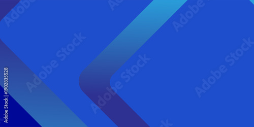 Blue gradient abstract background. can be used for banner, layout, annual report, web design. Eps10 vector