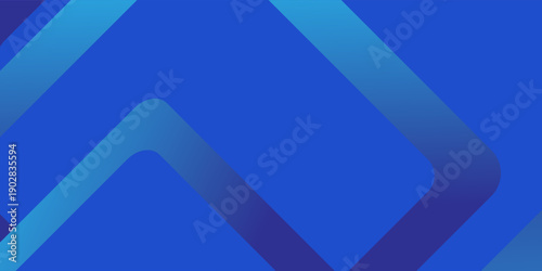 Blue gradient abstract background. can be used for banner, layout, annual report, web design. Eps10 vector