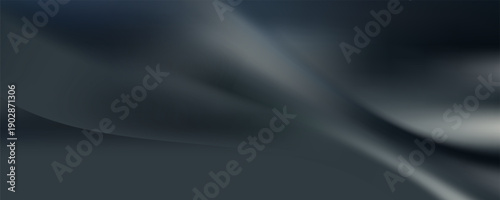 Schilderij op canvas Cloud storm sky dark halloween background rain lightning thunder stoumy typhoon Nature light scene rainy atmosphere damage effect carbon dioxide dust air pollution 2