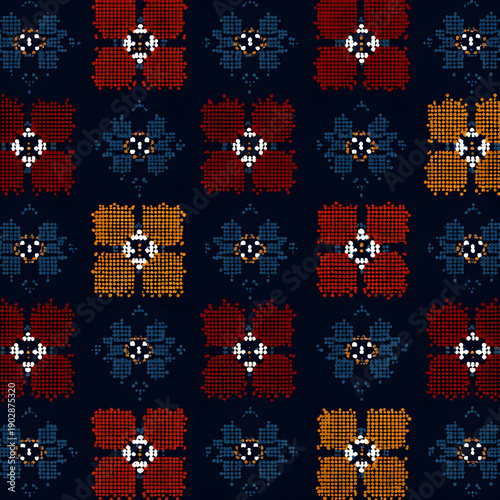 Pattern desing