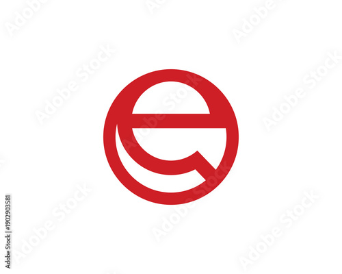 Free Download EO OE Logo Design - GFXLoad