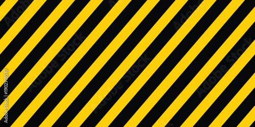 simple yellow line pattern on dark for banner poster background.