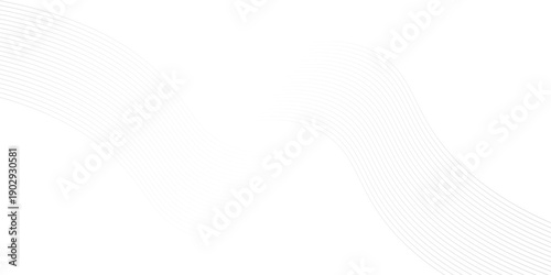 Vectors Abstract wavy information technology smooth wave lines background. Web design, cover, web, flyer, card, poster, design used for banner, presentation texture, slide, magazine