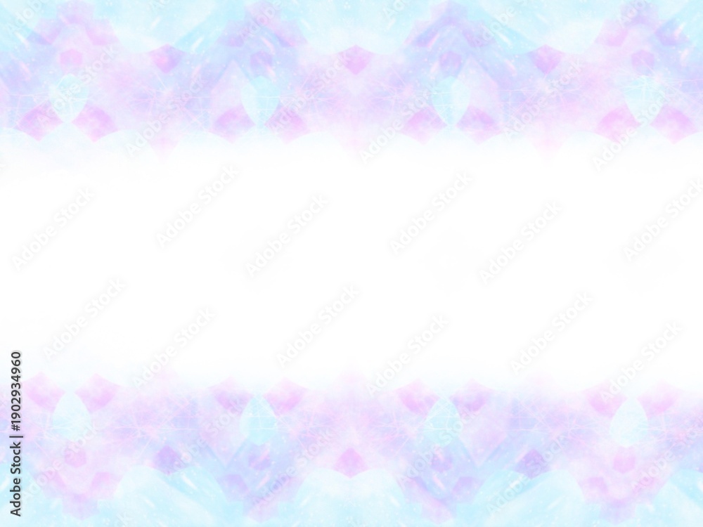Obraz premium Soft pastel pink background for web design