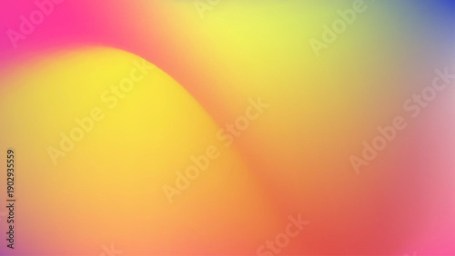 Abstract gradient surfaces evoking futuristic yet simple wallpaper design moods everywhere