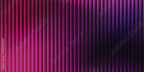 Colorful  Vertical Stripes Background – Vibrant Multicolor Gradient Lines Texture for Modern Banner and Wallpaper