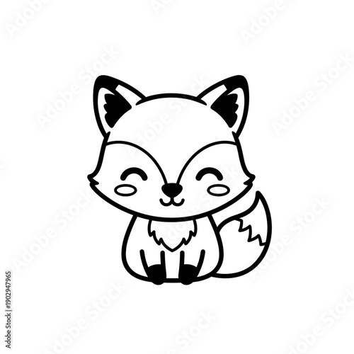 Vector of a purple stylized human hand gesture of ok