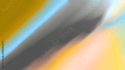 Soft colorful abstraction supporting creative portfolios and modern website experiences beautifully