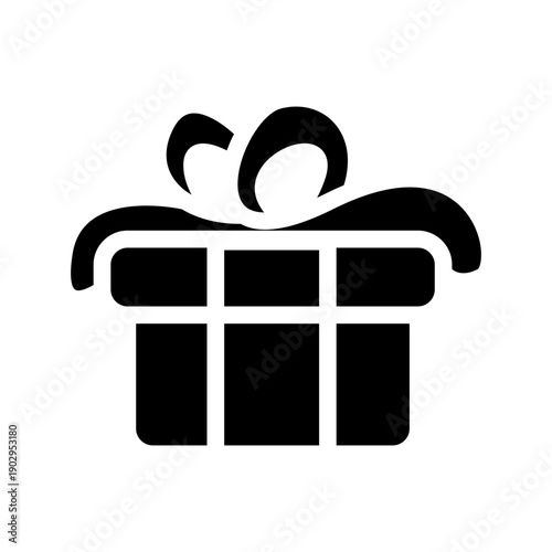 Cute GiftIcon Design