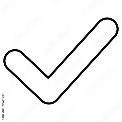 Business Meeting Table with Four Chairs Icon